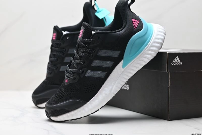 Classic Adidas Alpha Shoes 1556