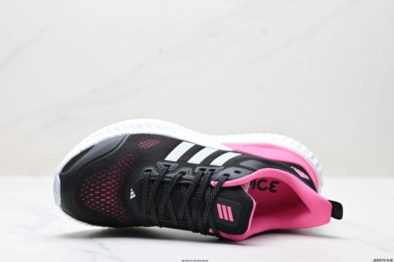 Adidas Alpha Shoes Seasonal 1553