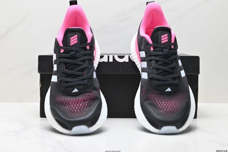 Adidas Alpha Shoes Seasonal 1553