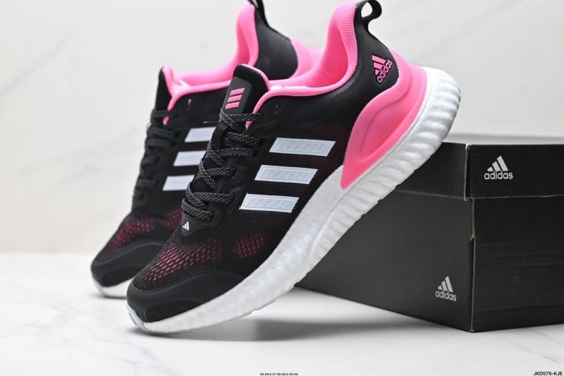 Adidas Alpha Shoes Seasonal 1553