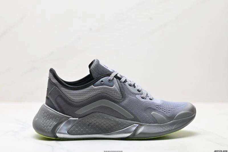 Adidas Alpha Shoes Soft 1555