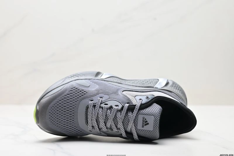 Adidas Alpha Shoes Soft 1555
