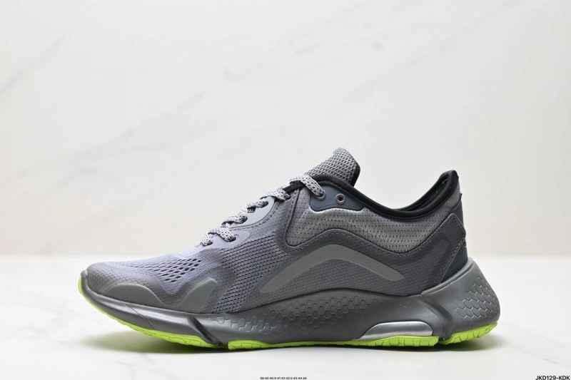 Adidas Alpha Shoes Soft 1555