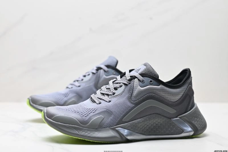 Adidas Alpha Shoes Soft 1555