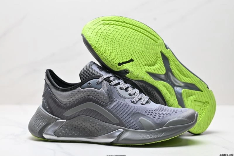 Adidas Alpha Shoes Soft 1555