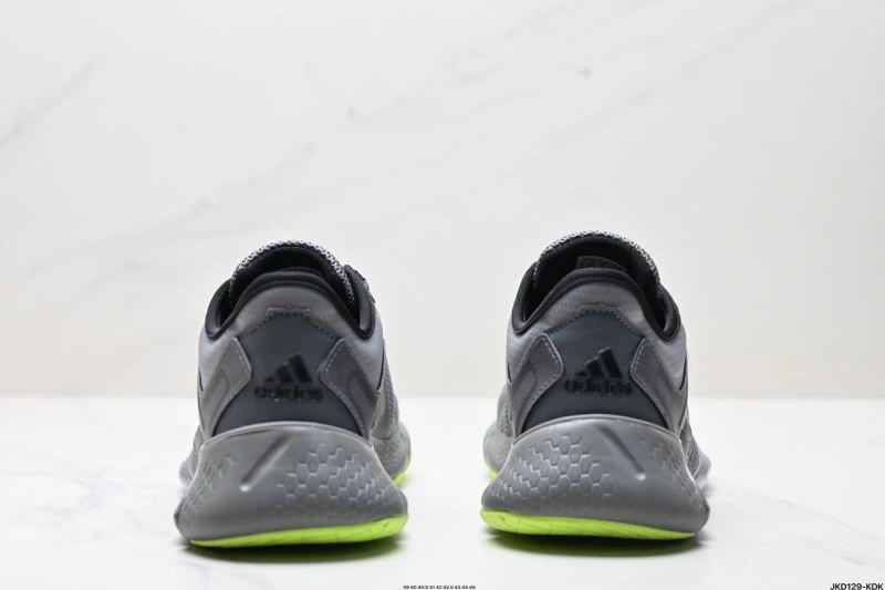 Adidas Alpha Shoes Soft 1555