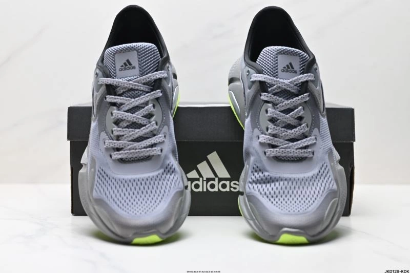 Adidas Alpha Shoes Soft 1555
