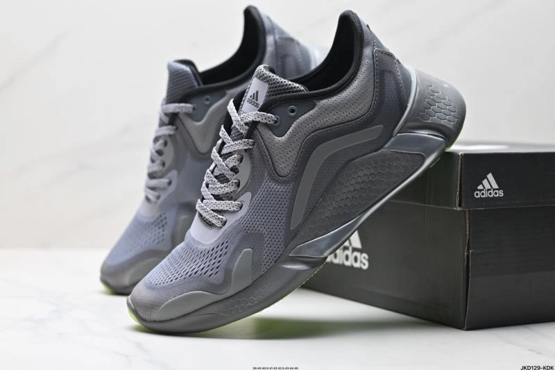 Adidas Alpha Shoes Soft 1555