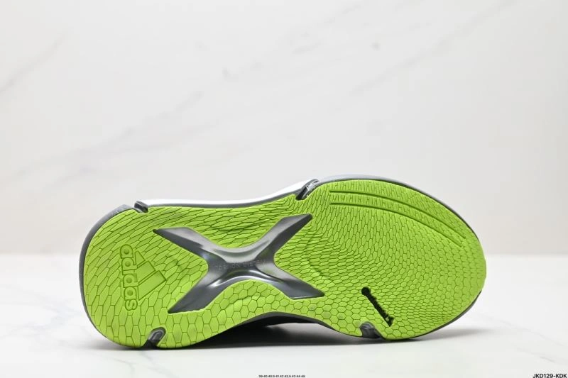 Adidas Alpha Shoes Soft 1555