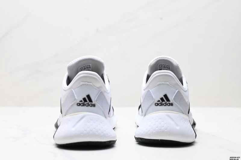 Vibrant Adidas Alpha Shoes 756