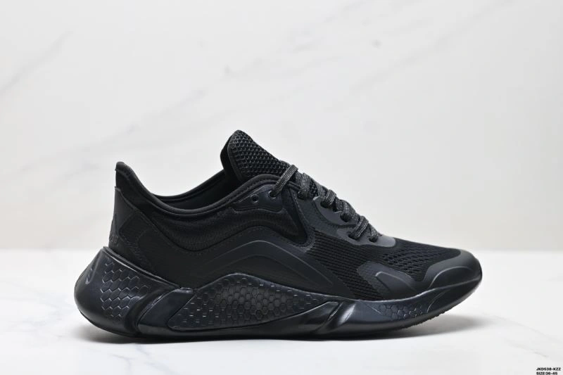 Adidas Alpha Shoes Lightweight 753