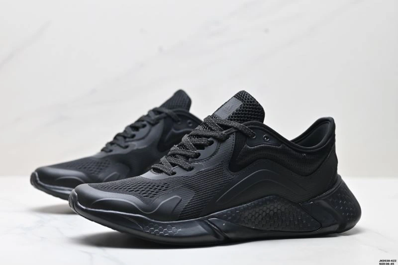 Adidas Alpha Shoes Lightweight 753