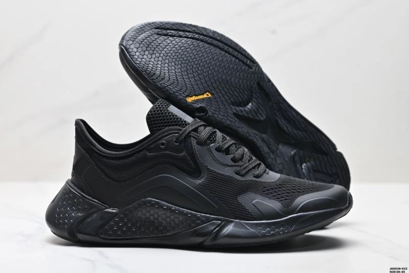 Adidas Alpha Shoes Lightweight 753
