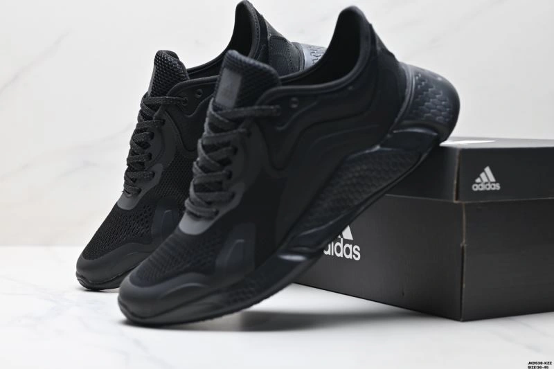 Adidas Alpha Shoes Lightweight 753