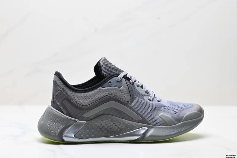 Adidas Alpha Shoes Lightweight 752