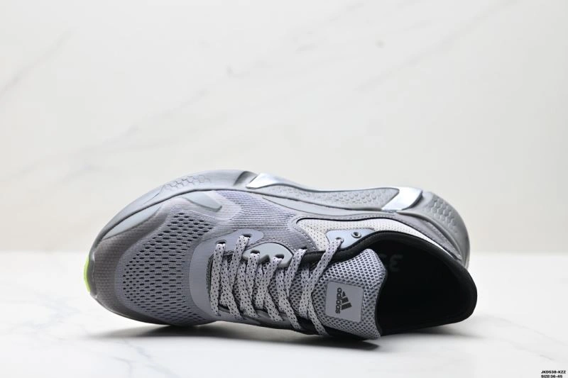 Adidas Alpha Shoes Lightweight 752