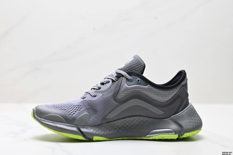 Adidas Alpha Shoes Lightweight 752