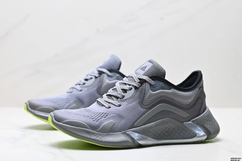 Adidas Alpha Shoes Lightweight 752
