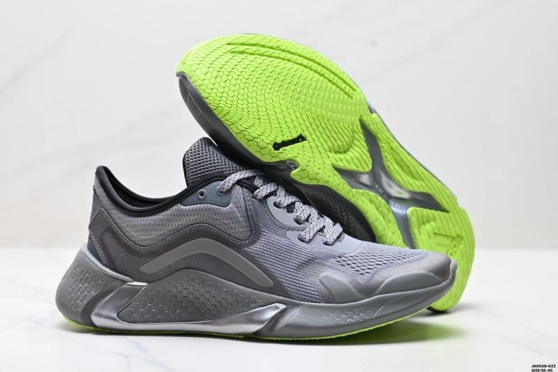 Adidas Alpha Shoes Lightweight 752