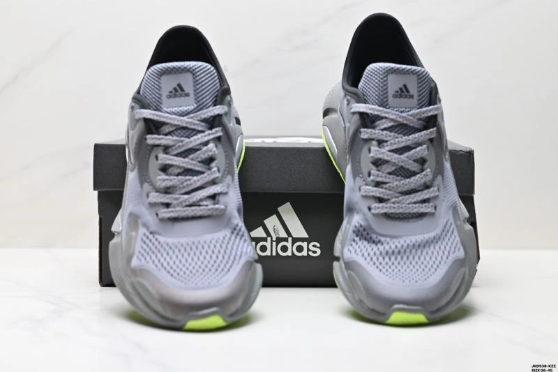 Adidas Alpha Shoes Lightweight 752