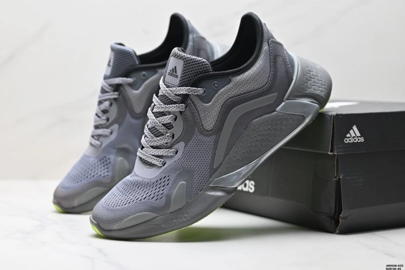 Adidas Alpha Shoes Lightweight 752