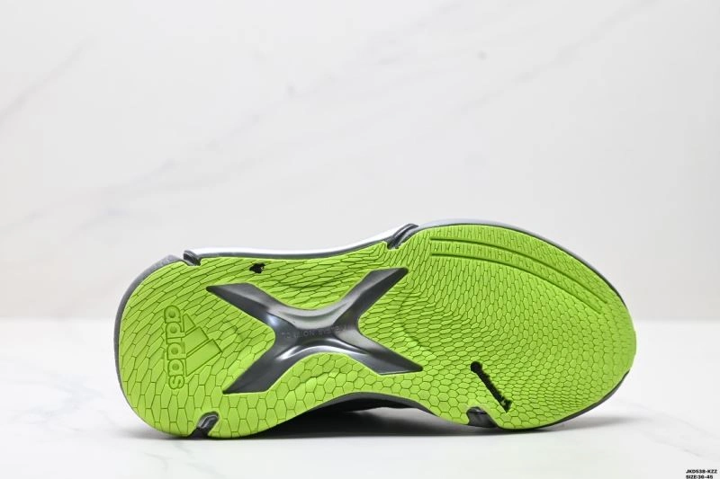 Adidas Alpha Shoes Lightweight 752
