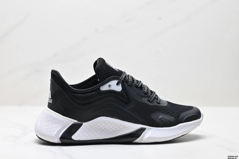 Stretchable Adidas Alpha Shoes 751