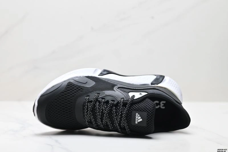 Stretchable Adidas Alpha Shoes 751