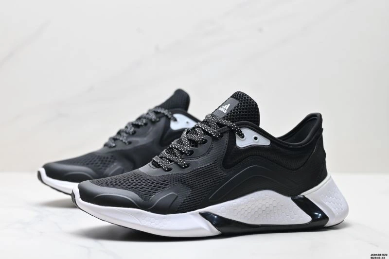 Stretchable Adidas Alpha Shoes 751