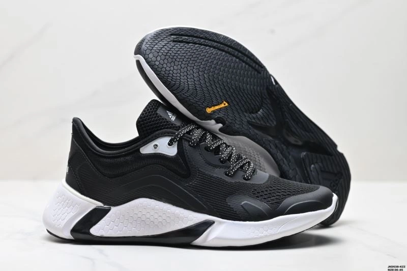 Stretchable Adidas Alpha Shoes 751