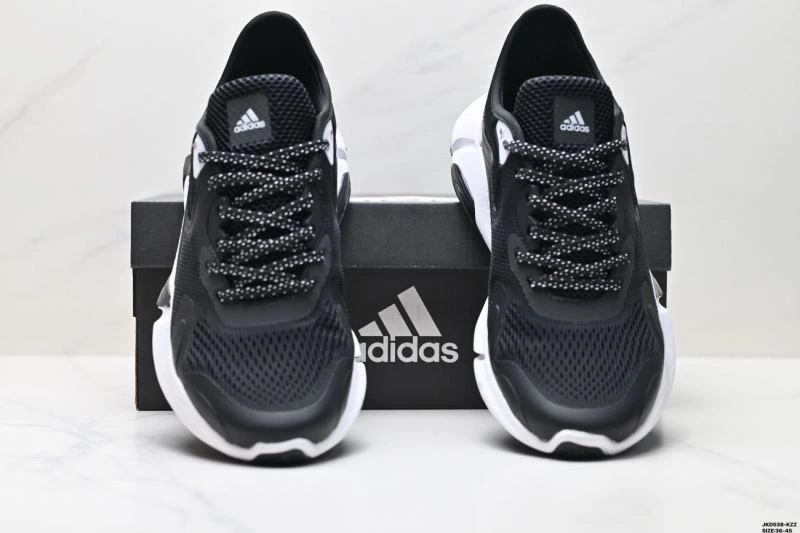 Stretchable Adidas Alpha Shoes 751