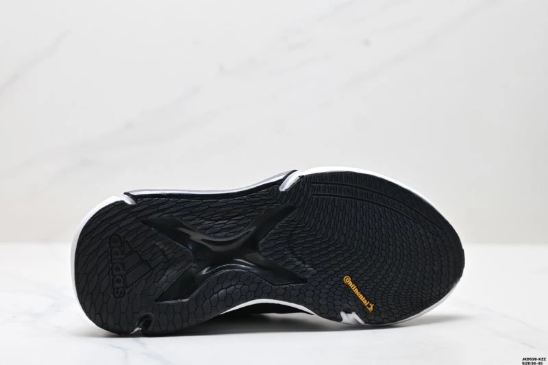 Stretchable Adidas Alpha Shoes 751