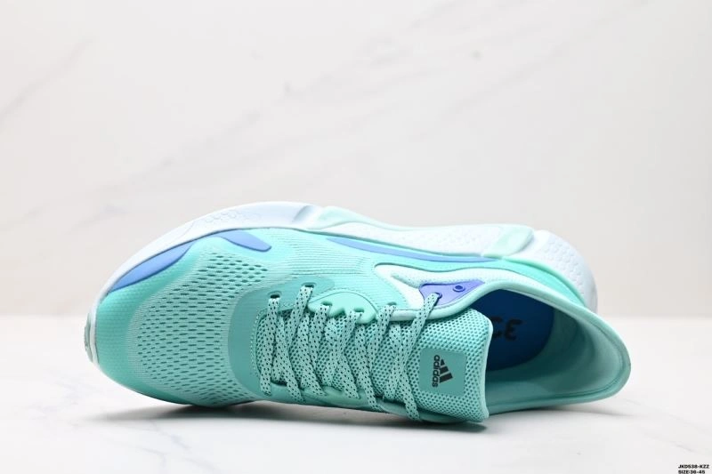 Durable Adidas Alpha Shoes 748