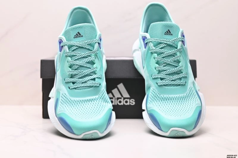 Durable Adidas Alpha Shoes 748