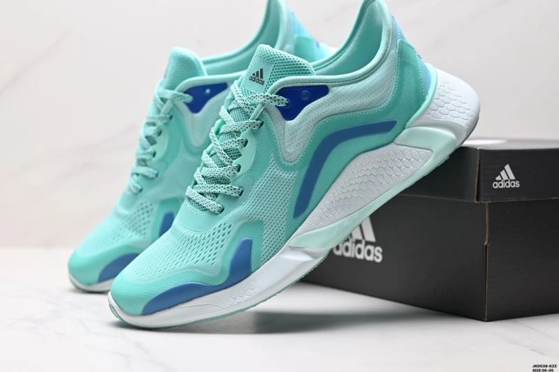 Durable Adidas Alpha Shoes 748