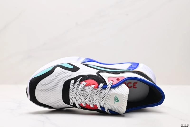Casual Adidas Alpha Shoes 749