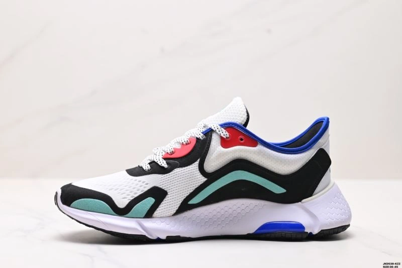 Casual Adidas Alpha Shoes 749