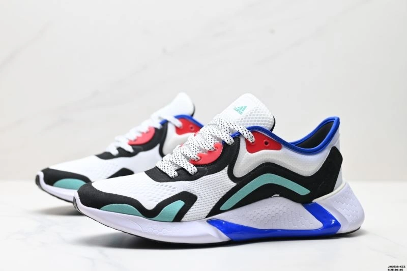 Casual Adidas Alpha Shoes 749