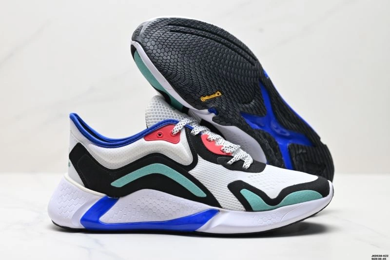Casual Adidas Alpha Shoes 749
