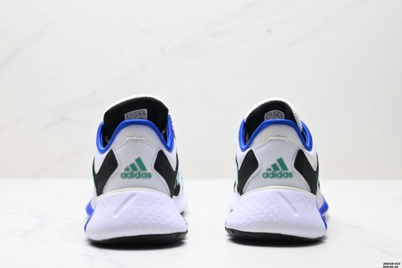 Casual Adidas Alpha Shoes 749