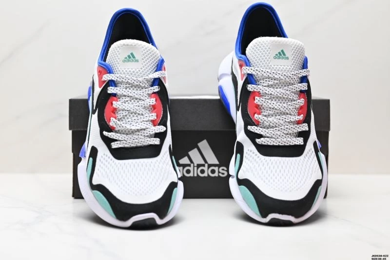 Casual Adidas Alpha Shoes 749