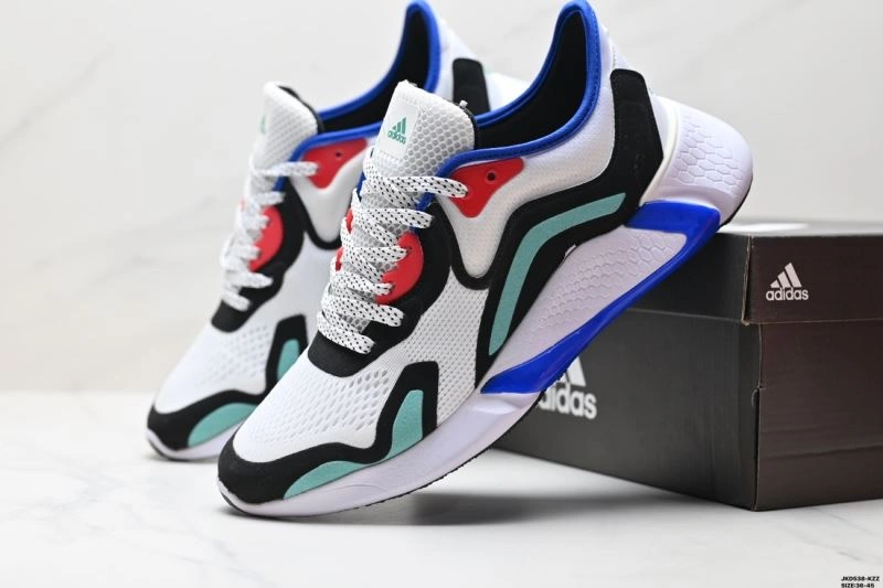 Casual Adidas Alpha Shoes 749