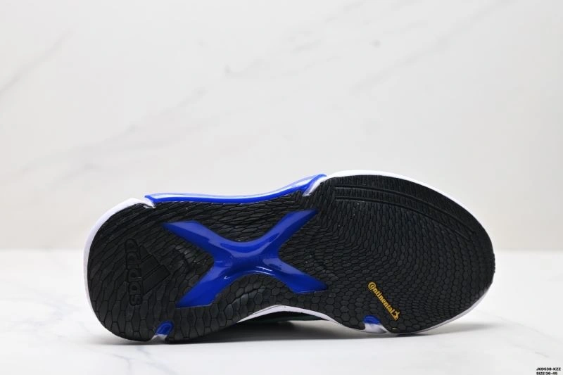 Casual Adidas Alpha Shoes 749