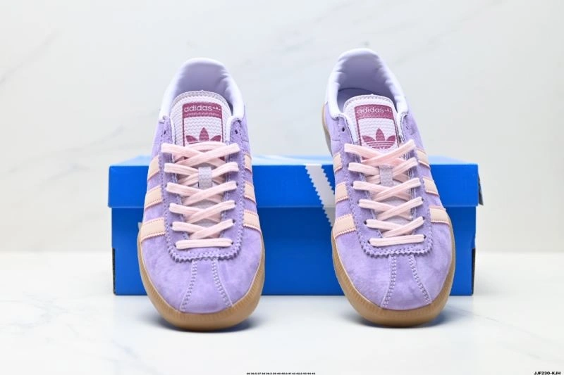 Adidas Bermuda Shoes EasyCare 1557