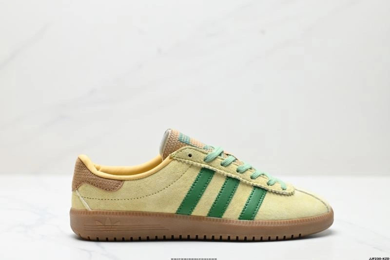 FreshLook Adidas Bermuda Shoes 1548