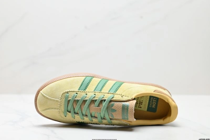 FreshLook Adidas Bermuda Shoes 1548