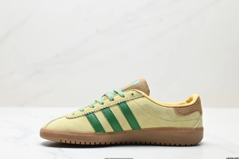 FreshLook Adidas Bermuda Shoes 1548