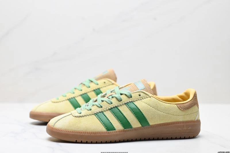 FreshLook Adidas Bermuda Shoes 1548