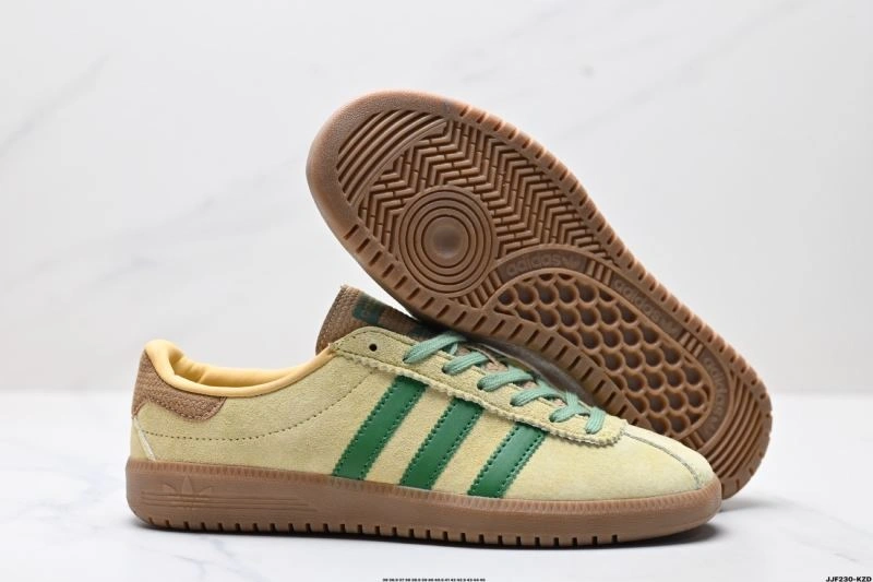 FreshLook Adidas Bermuda Shoes 1548