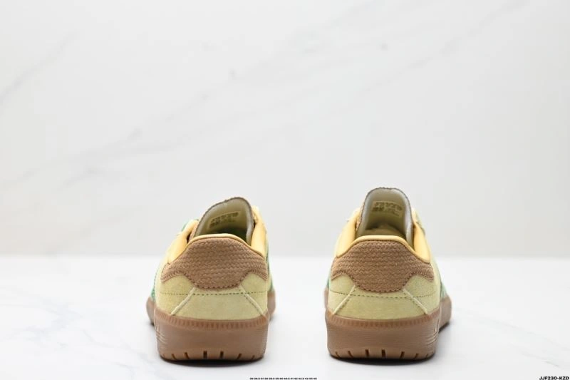 FreshLook Adidas Bermuda Shoes 1548